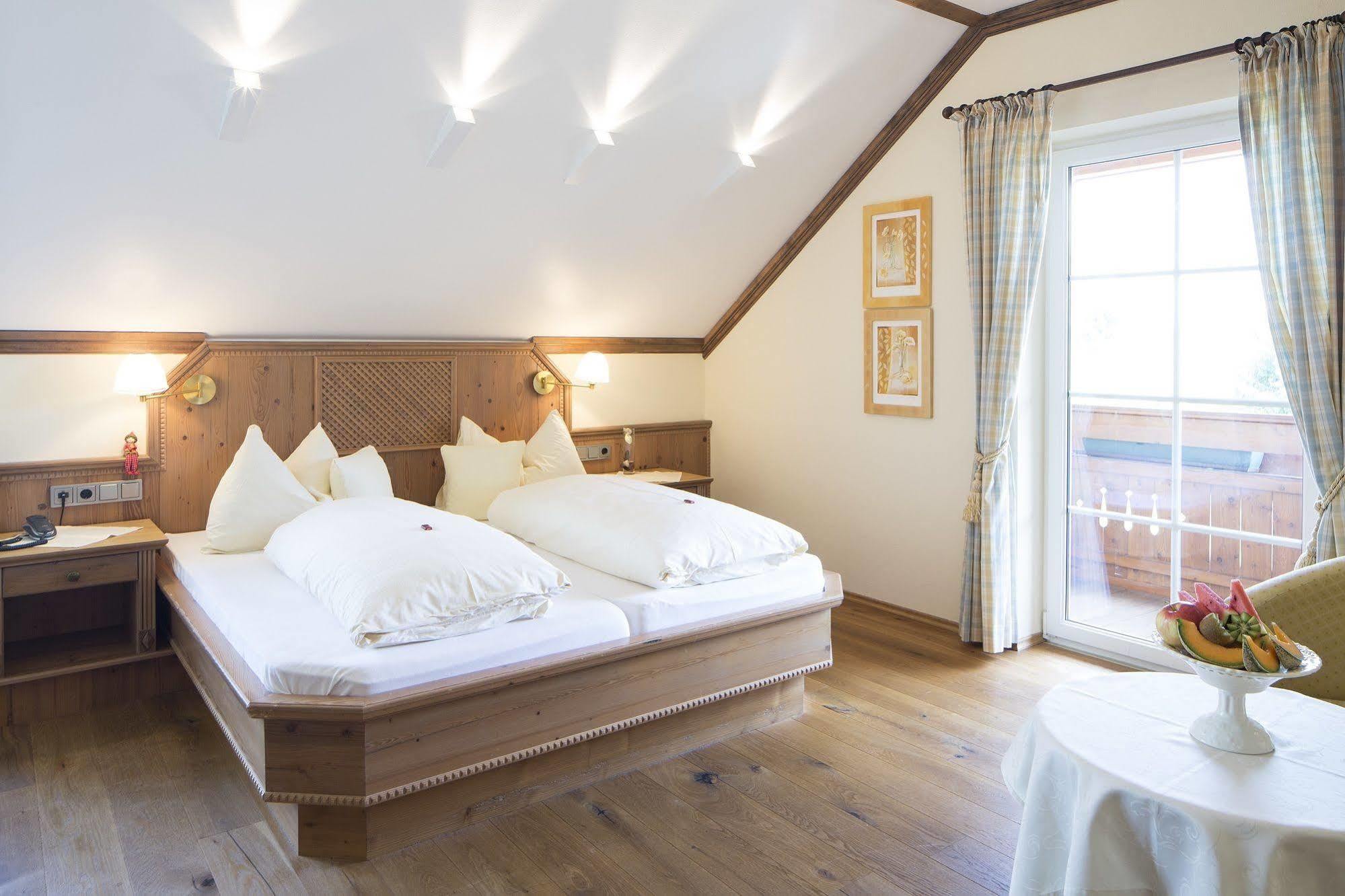 Hotel Garni Frauenschuh Salzburg